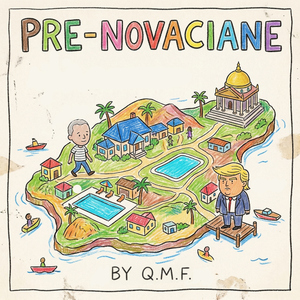 PRE-NOVOCAINE