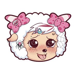 我爱美羊羊[prod.number48]