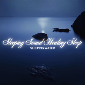 月明かりの水音