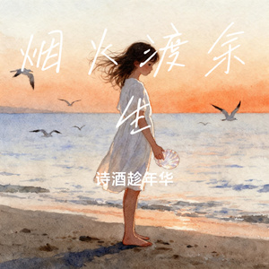 烟火渡余生