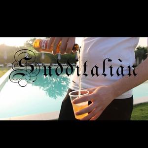 SUDDITALIAN (feat. SLAGA JR)