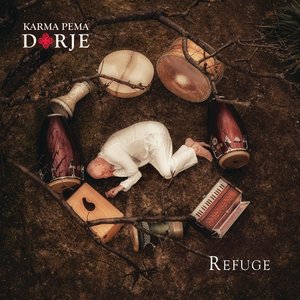 Heart Sutra Mantra (throat singing version)