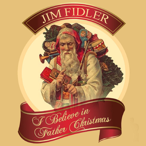 I Believe in Father Christmas