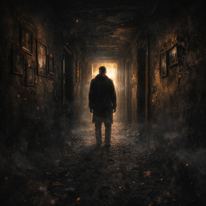 Ashes in the Hallway