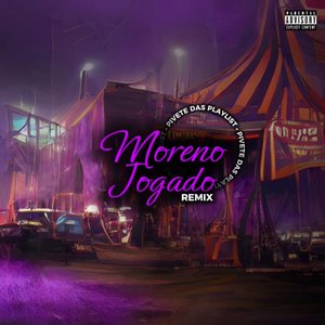 Moreno Jogado (Remix)