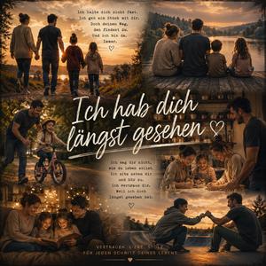 Ich hab dich längst gesehen
