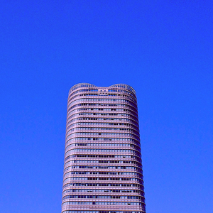 雰囲気(東京バイブス)