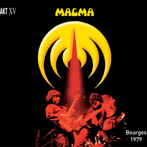 Urgon gorgo (Live Bourges 1979) (Remastered)