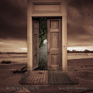 Jesus at My Frontdoor