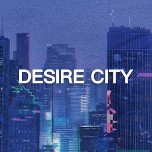 欲望都市（prod by Khem Lee）