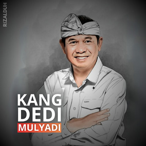 Kang Dedi Mulyadi