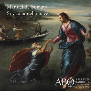 Si ya a aquella nave: VI. Recitado: Donde llegando Pedro valeroso