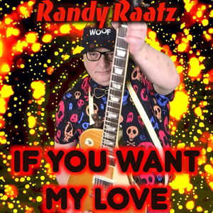 If You Want My Love (feat. Ethan Cronin)