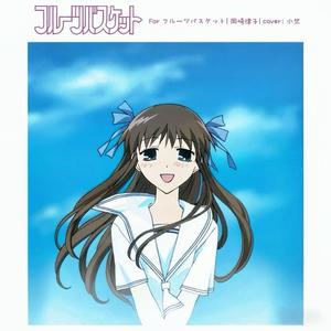 For フルーツバスケット (致水果篮子)