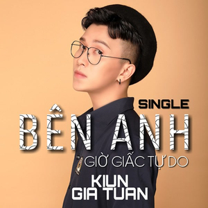 Bên Anh Giờ Giấc Tự Do