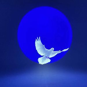 The Woodlands National Anthem