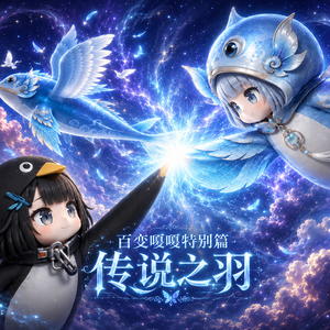 直到风学会飞翔（Until the Wind Learns to Fly）