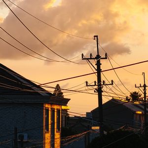 没有黄昏的下午