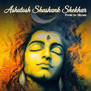 Ashutosh Shashank Shekhar