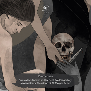 Sustain (Kay Deet Remix)