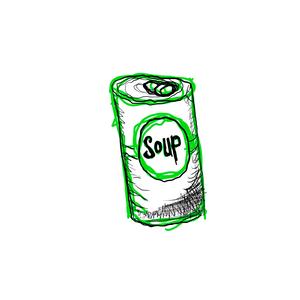 SOUP (feat. Mister Aaron)