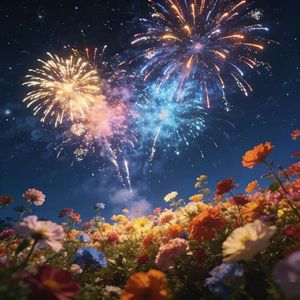 星途烟火（Prob By FireX)