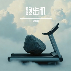 跑步机