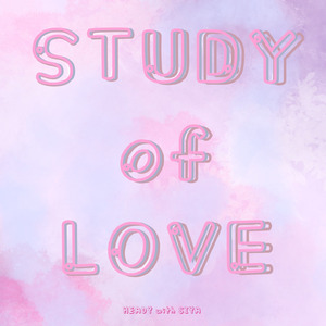 Study Of Love(inst.)