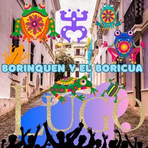 Borinquen y El Boricua (Extended version)