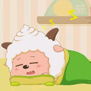 佛系少女
