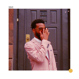 Black Tea (Stripped)