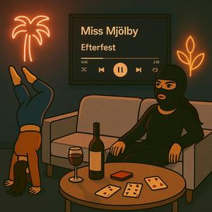 Efterfest