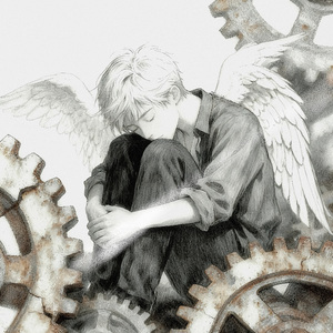 ポーラーナイト（極夜）