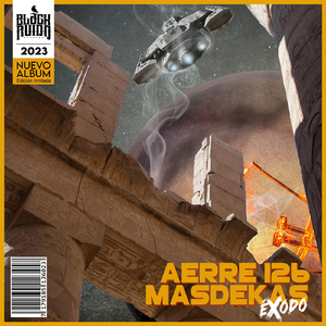 Éxodo (Interludio)