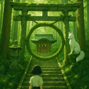 水無月 (feat. NORA)