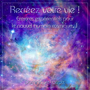 Le Calme Intérieur Par L'harmonisation Avec La Source Universelle