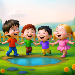 If You Are Happy You Know It