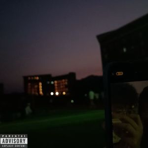 At 中山南2路 nite freestyle