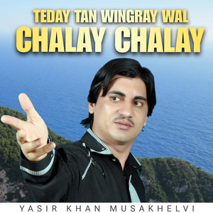 Teday Tan Wingray Wal Chalay Chalay