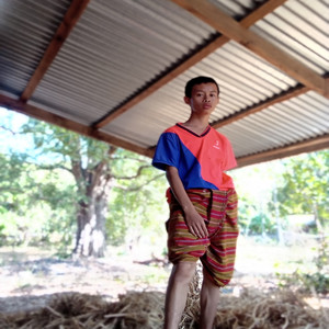 โชคดีเพื่อนทุกคน