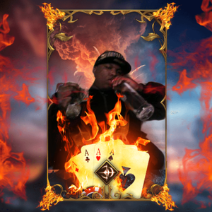 I CAN'T HIDE FREESTYLE