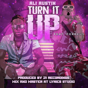 Turn It Up (feat. Cerbeus)
