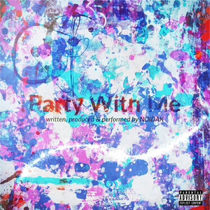 Party with Me
