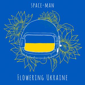 Flowering Ukraine