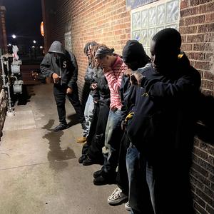 Badman (feat. m4ta, Dreez0, Upmytec & 19soldiers)