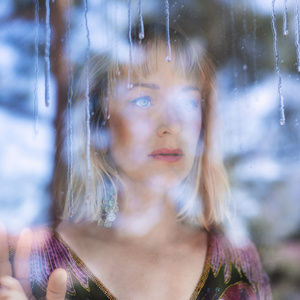 Akvareller i ett regn