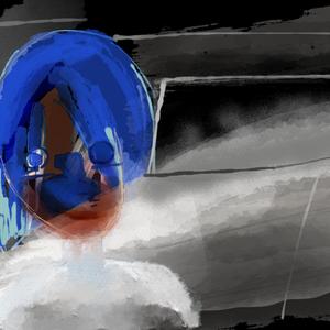 秋夜属你 (Demo)