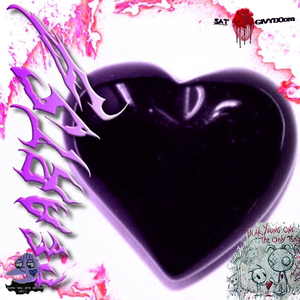 眼泪冲刷悲伤环绕（Prod.Astroj)