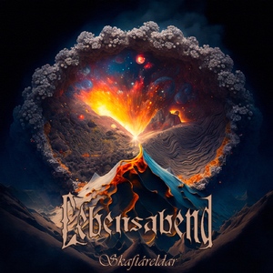 Móðuharðindin (The Mist Hardships)