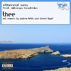 Thee (Steven Liquid Remix)